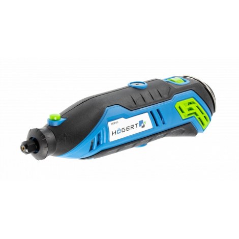 Rotacinis įrankis Hogert HT2E101; 130 W