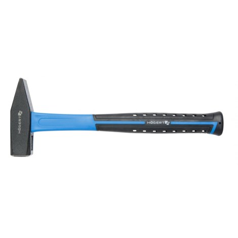 Plaktukas Hogert HT3B025; 500 g