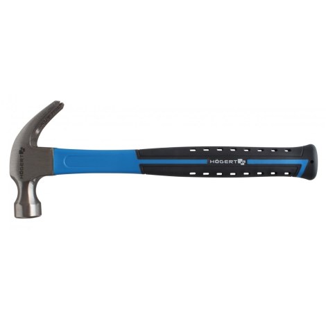 Plaktukas Hogert HT3B034; 450 g