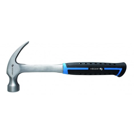 Plaktukas Hogert HT3B035; 450 g