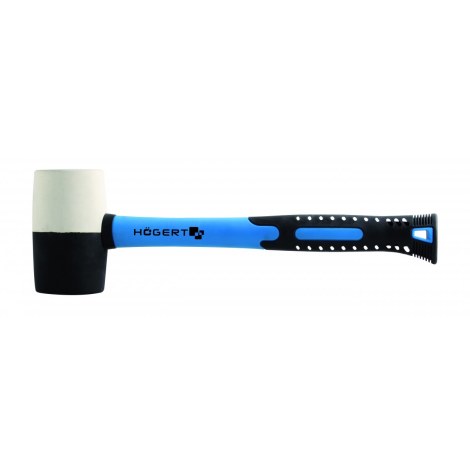 Plaktukas Hogert HT3B052; 680 g