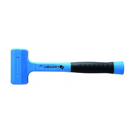 Plaktukas Hogert HT3B091; 680 g