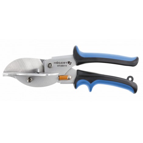 Žirklės Hogert HT3B514; 220 mm
