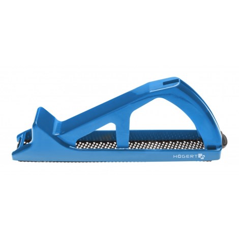 Paviršiaus formavimo įrankis Hogert HT3B641; 250 mm