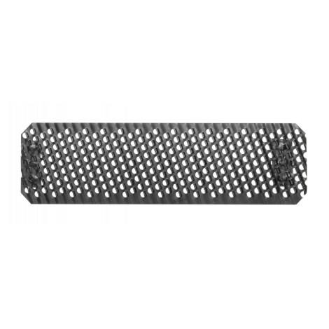 Geležtė paviršiaus formavimo įrankiui Hogert HT3B645; 140 mm
