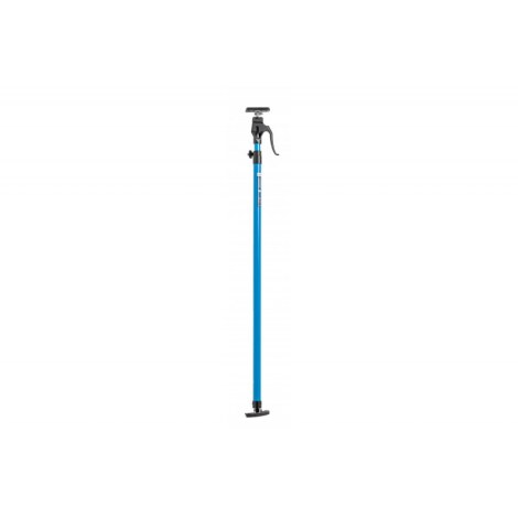 Teleskopinė atrama Hogert HT3B681; 125-290 cm