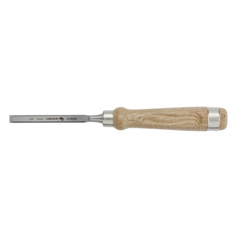 Kaltas medienai Hogert HT3B842; 10 mm
