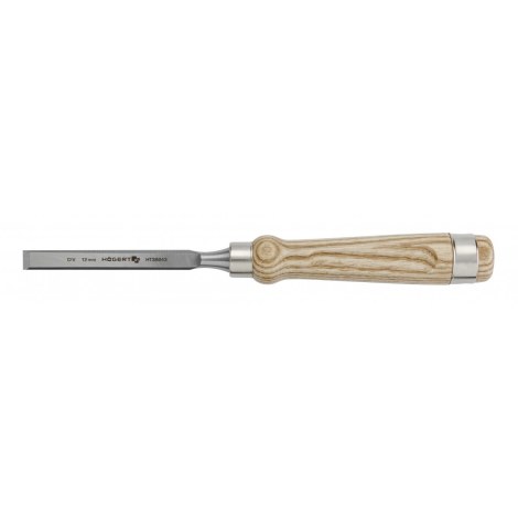 Kaltas medienai Hogert HT3B843; 12 mm