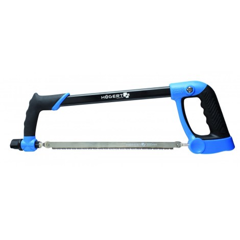 Rankinis pjūklas Hogert HT3S277; 300 mm