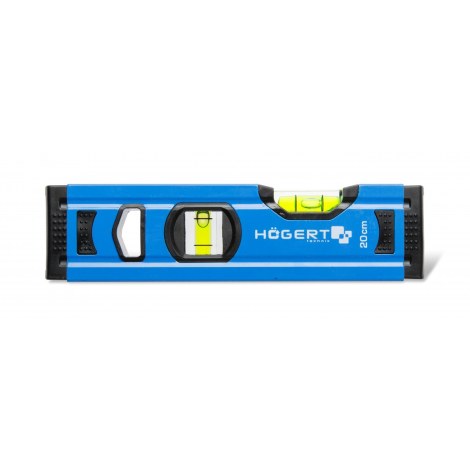 Gulsčiukas Hogert HT4M001-D; 20 cm
