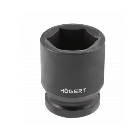 Smūginė sukimo galvutė Hogert HT4R146; 3/4''; 30 mm