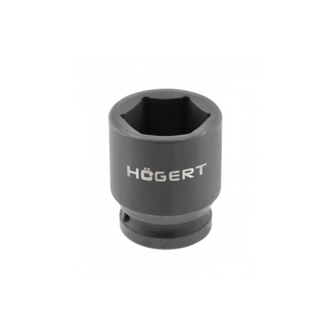 Smūginė sukimo galvutė Hogert HT4R148; 3/4''; 33 mm