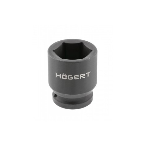 Smūginė sukimo galvutė Hogert HT4R149; 3/4''; 34 mm