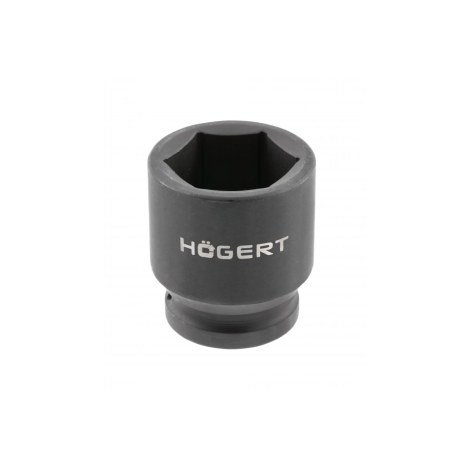 Smūginė sukimo galvutė Hogert HT4R151; 3/4''; 36 mm