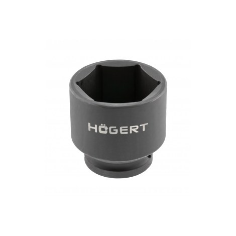 Smūginė sukimo galvutė Hogert HT4R154; 3/4''; 46 mm