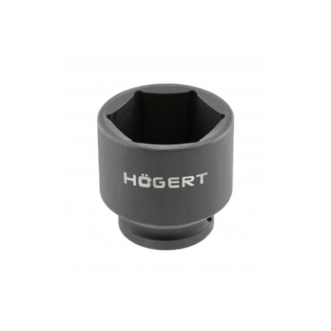 Smūginė sukimo galvutė Hogert HT4R155; 3/4''; 50 mm