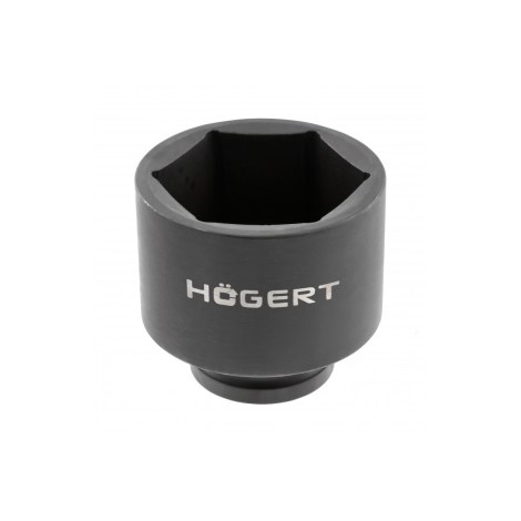 Smūginė sukimo galvutė Hogert HT4R157; 3/4''; 60 mm