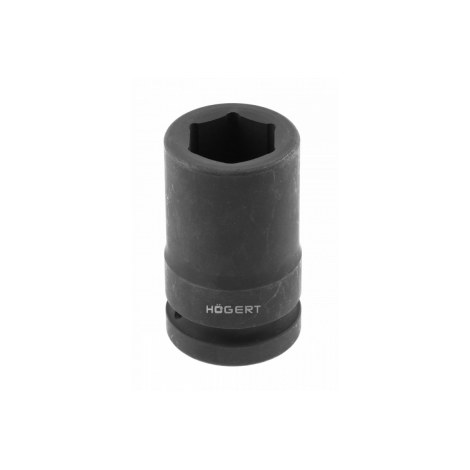 Smūginė sukimo galvutė Hogert HT4R217; 36 mm; 1''