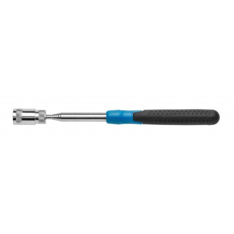 Teleskopinis magnetas Hogert HT4R508; 195-810 mm