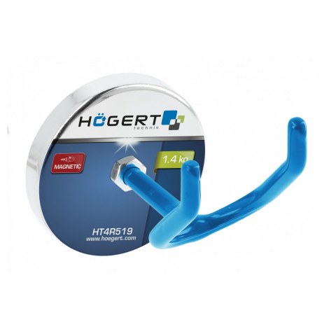 Magnetinis laikiklis Hogert HT4R519