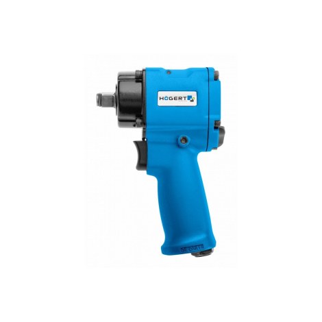 Pneumatinis smūginis veržliasukis Hogert HT4R621; 1/2''