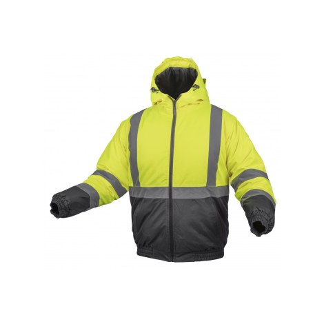 Striukė Hogert HT5K244-XL