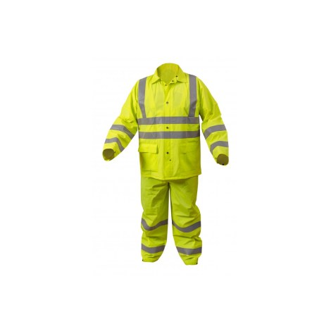 Kombinezonas Hogert HT5K261; 2XL