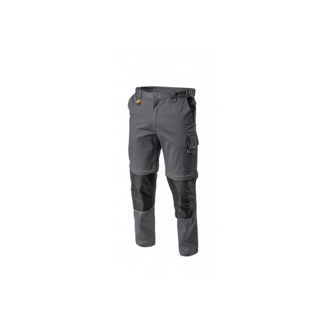 Apsauginės kelnės Hogert HT5K279-1-2XL