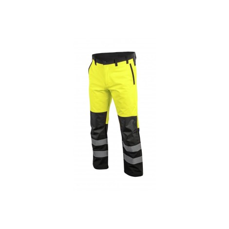 Apsauginės kelnės Hogert HT5K337-2XL