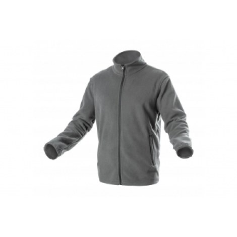 Džemperis Hogert HT5K382-XL; pilkas