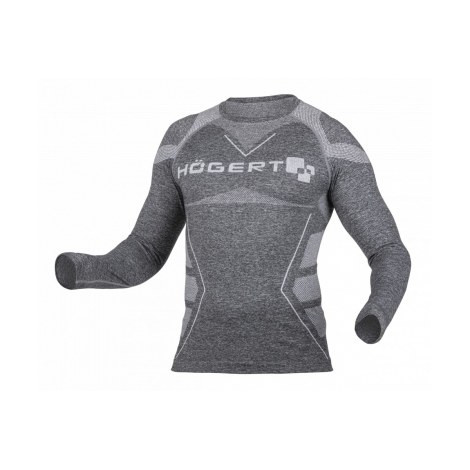 Marškinėliai Hogert HT5K392-M-L