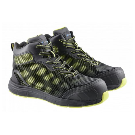 Darbo batai Hogert HT5K513-39; 39 dydis