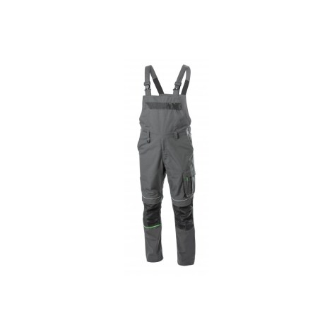 Apsauginės kelnės Hogert HT5K801-XL
