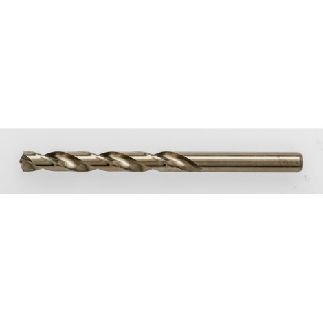 Grąžtas metalui Hogert HT6D137; DIN 338; 11x142 mm