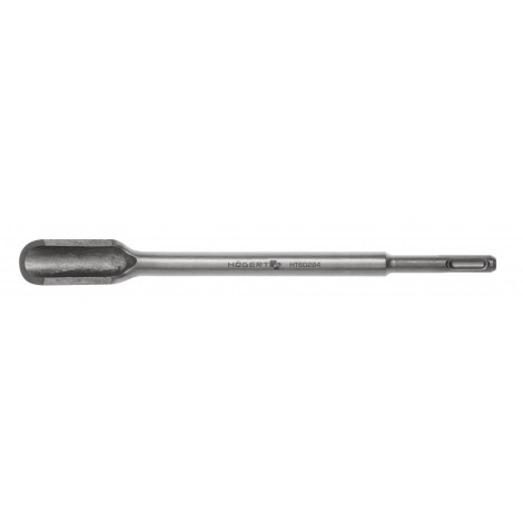 Kaltas siauriems kanalams Hogert HT6D284; SDS-plus; 22x250 mm