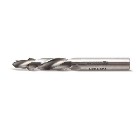 Pakopinis grąžtas Hogert HT6D330; 6,5/9,5 mm; 85 mm