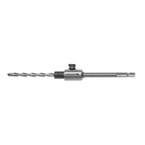 Adapteris karūnoms Hogert HT6D471; 130 mm