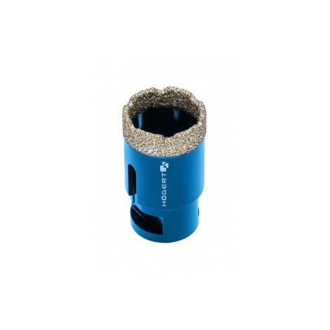 Deimantinė gręžimo karūna Hogert HT7D280; 20 mm