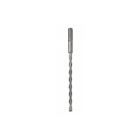Grąžtas betonui Hogert HT7D938; 12x260 mm; SDS-plus
