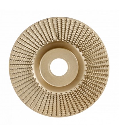 Šlifavimo diskas Hogert HT8B230; 125 mm