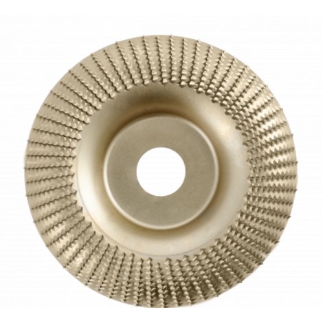 Šlifavimo diskas Hogert HT8B235; 125 mm