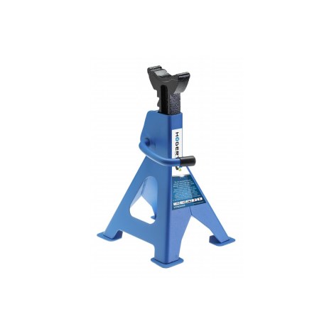 Atrama automobiliui Hogert HT8G052; 2000 kg; 2 vnt.