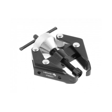 Nuėmėjas Hogert HT8G251; 43 mm