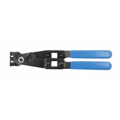 Replės Hogert HT8G340; 245 mm