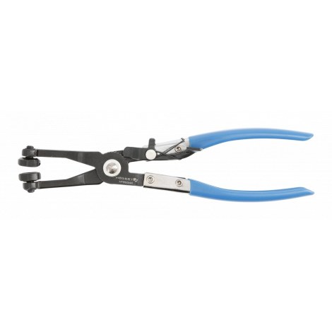 Replės Hogert HT8G344; 230 mm