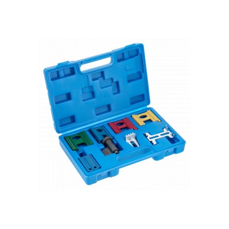 Rinkinys Hogert HT8G362; 8 vnt.