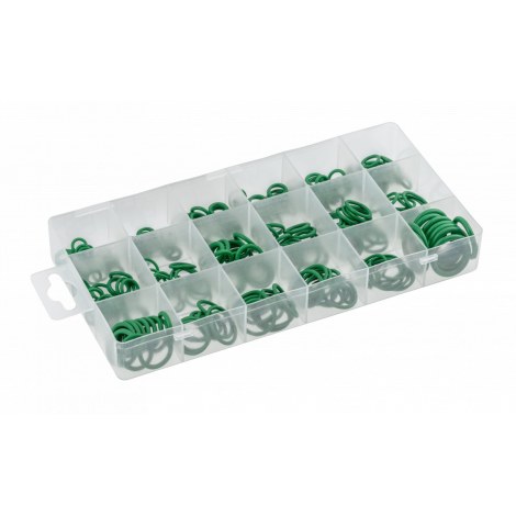 Tarpinių komplektas Hogert HT8G508; 270 vnt.