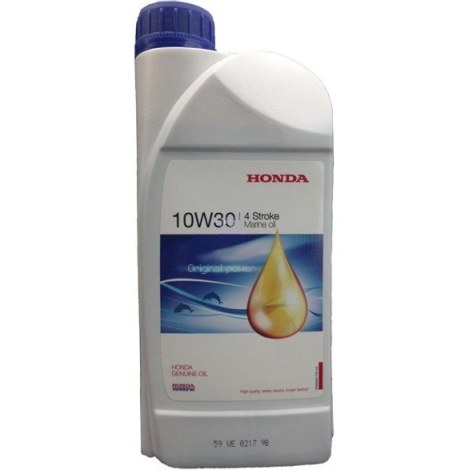 Alyva Honda T4; 10W30; 1 L