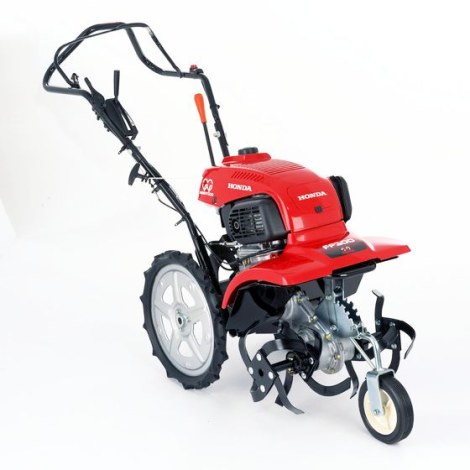 Kultivatorius Honda FF 300 