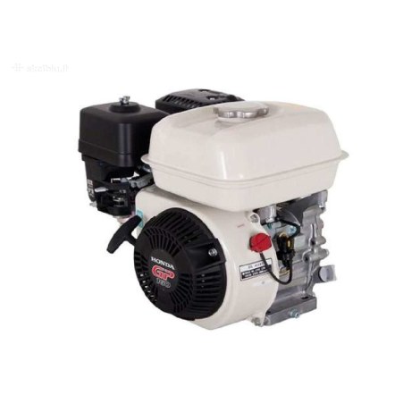 Variklis Honda GP160; 3,6 kW; benzininis + alyva